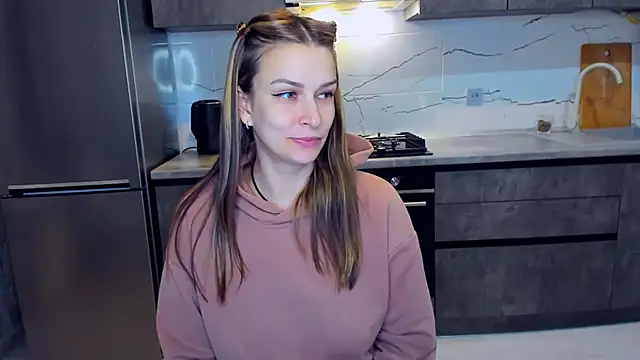 AlexiaDarren online show from 02/24/25, 11:41