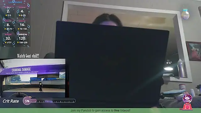 Snapshot of ZeTurtleMaster chatting on 02/11/25, 04:33 ZeTurtleMaster online show from 02/11/25, 04:33