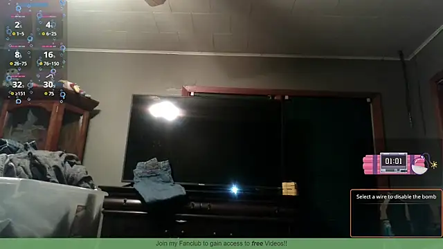 Snapshot of ZeTurtleMaster chatting on 03/05/25, 01:10 ZeTurtleMaster online show from 03/05/25, 01:10