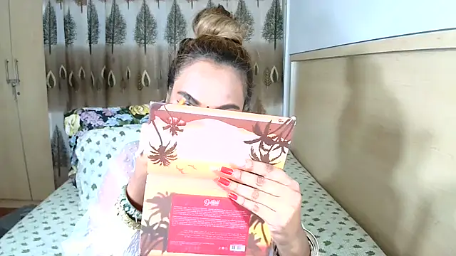 sexyindianchic online show from 01/20/25, 06:21