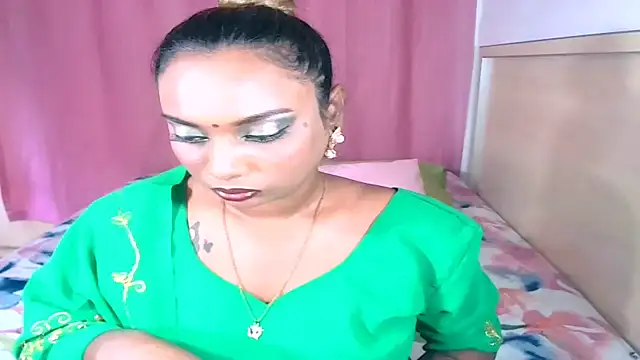 sexyindianchic online show from 03/22/25, 09:13