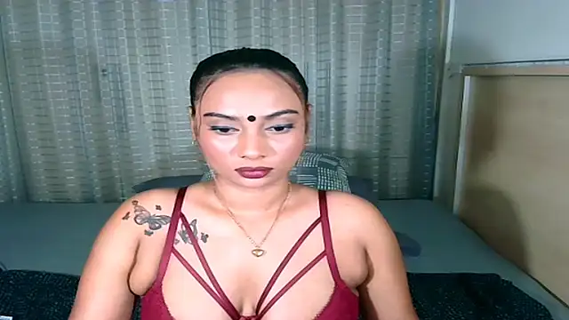 sexyindianchic online show from 02/05/26, 07:18