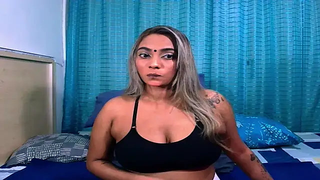 sexyindianchic online show from 06/16/26, 05:48