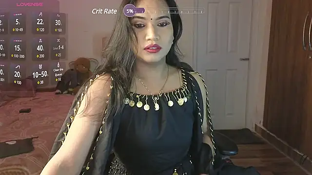 Snapshot of DarlingJenny22 chatting on 12/08/24, 07:32 DarlingJenny22 online show from 12/08/24, 07:32