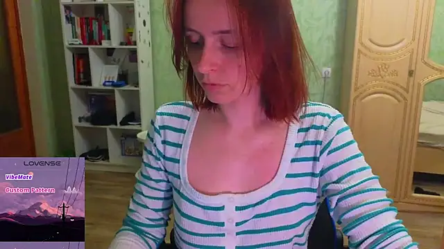 DanaMartina online show from 03/20/25, 06:53