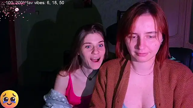 DanaMartina online show from 11/24/25, 04:40