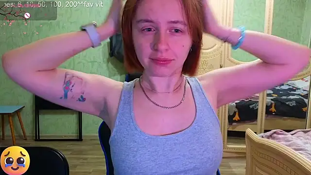 DanaMartina online show from 11/25/25, 07:19