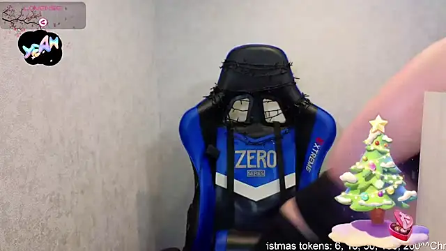 DanaMartina online show from 12/17/25, 06:36