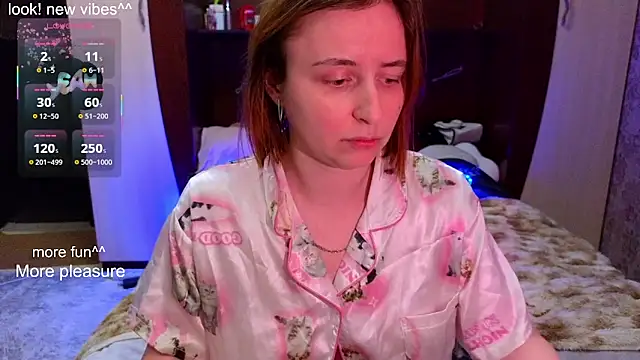 DanaMartina online show from 04/02/26, 05:32