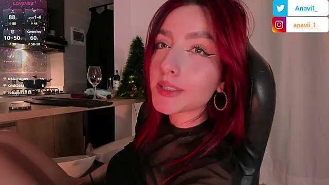 Snapshot of Anavi_ chatting on 12/10/24, 08:38 Anavi  online show from 12/10/24, 08:38
