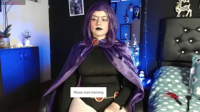 Snapshot of aprildoll chatting on 12/24/24, 06:44 aprildoll online show from 12/24/24, 06:44