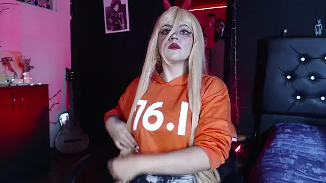 Snapshot of aprildoll chatting on 01/23/25, 05:24 aprildoll online show from 01/23/25, 05:24