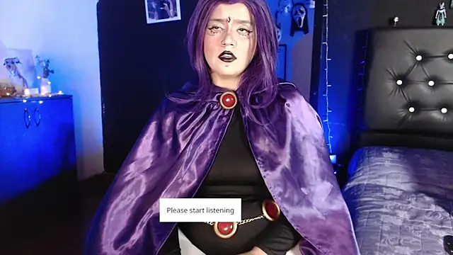 Snapshot of aprildoll chatting on 02/07/25, 03:55 aprildoll online show from 02/07/25, 03:55