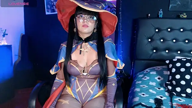 Snapshot of aprildoll chatting on 03/03/25, 07:54 aprildoll online show from 03/03/25, 07:54