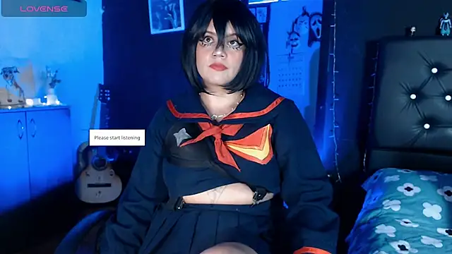 Snapshot of aprildoll chatting on 03/04/25, 03:55 aprildoll online show from 03/04/25, 03:55