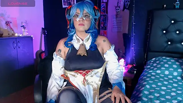 Snapshot of aprildoll chatting on 03/16/25, 07:04 aprildoll online show from 03/16/25, 07:04