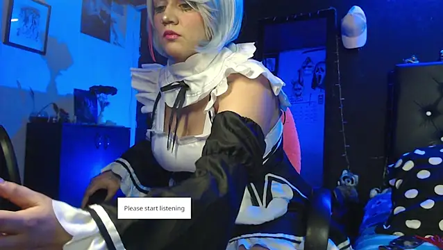 Snapshot of aprildoll chatting on 05/18/26, 04:18 aprildoll online show from 05/18/26, 04:18