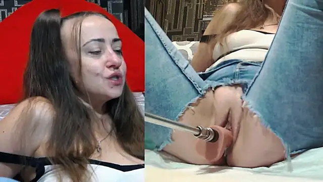 Snapshot of HelenLe_sweet chatting on 09/28/25, 07:36 HelenLe sweet online show from 09/28/25, 07:36