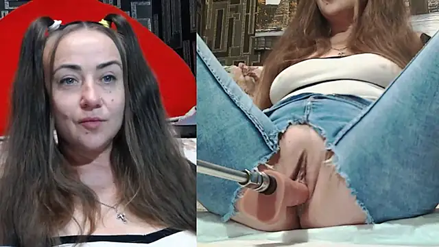 Snapshot of HelenLe_sweet chatting on 09/28/25, 08:03 HelenLe sweet online show from 09/28/25, 08:03