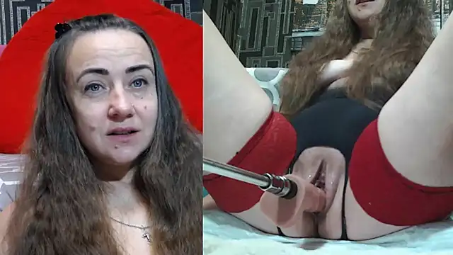 Snapshot of HelenLe_sweet chatting on 10/26/25, 08:37 HelenLe sweet online show from 10/26/25, 08:37