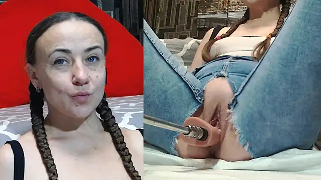 Snapshot of HelenLe_sweet chatting on 11/14/25, 08:46 HelenLe sweet online show from 11/14/25, 08:46