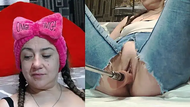 Snapshot of HelenLe_sweet chatting on 12/17/25, 08:53 HelenLe sweet online show from 12/17/25, 08:53