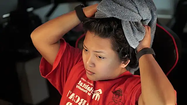 Bubbleliyah online show from 12/28/24, 01:59