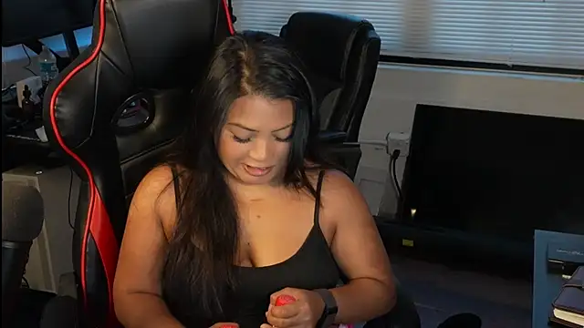 Bubbleliyah online show from 02/17/25, 10:58