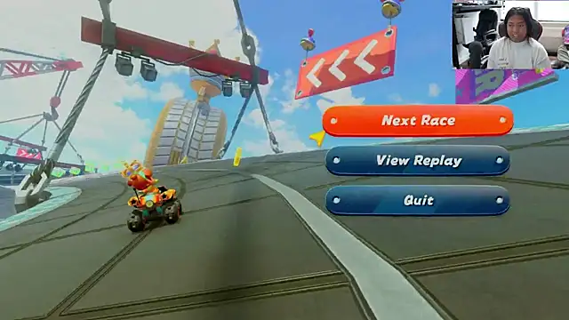 Bubbleliyah online show from 01/13/26, 05:07