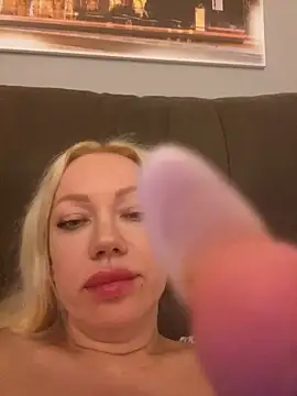 SofiaJoy online show from 09/29/25, 07:30