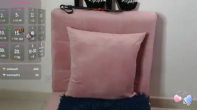 Snapshot of spicey_latina chatting on 01/15/25, 07:44 spicey latina online show from 01/15/25, 07:44