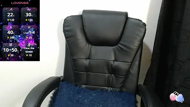 Snapshot of spicey_latina chatting on 10/22/25, 09:14 spicey latina online show from 10/22/25, 09:14