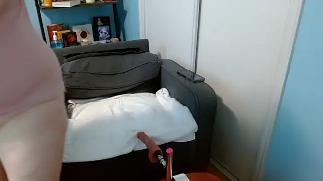 phoebe xox online show from 05/10/26, 05:40