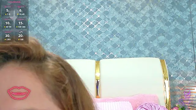 Snapshot of MarilynVega1 chatting on 02/06/26, 08:34 MarilynVega1 online show from 02/06/26, 08:34