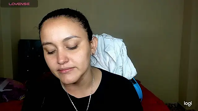 Snapshot of sexy_nurse_ chatting on 02/15/25, 03:52 sexy nurse  online show from 02/15/25, 03:52