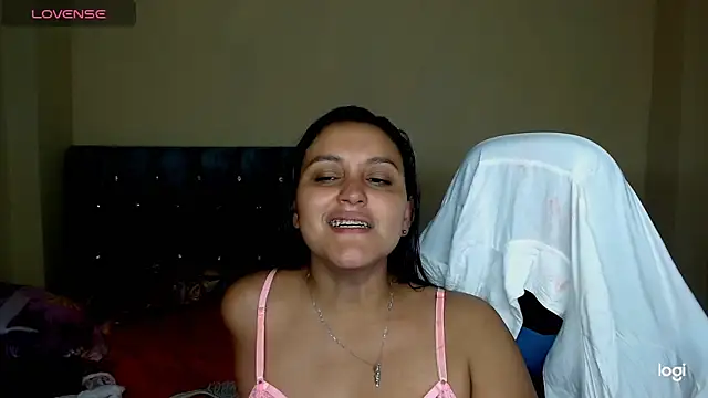 Snapshot of sexy_nurse_ chatting on 02/15/25, 06:55 sexy nurse  online show from 02/15/25, 06:55