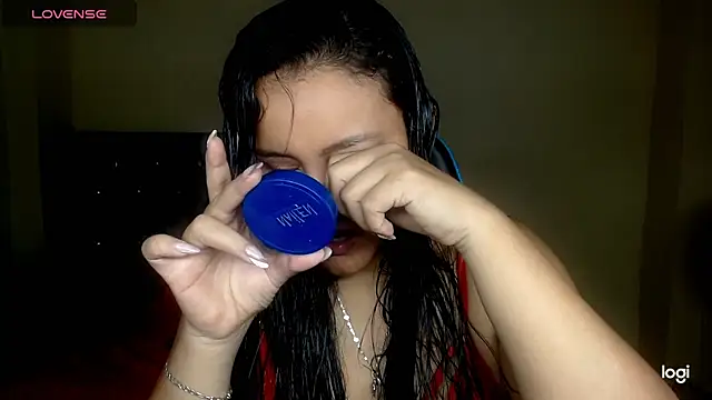 Snapshot of sexy_nurse_ chatting on 03/07/25, 05:29 sexy nurse  online show from 03/07/25, 05:29