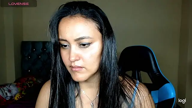 Snapshot of sexy_nurse_ chatting on 03/08/25, 06:43 sexy nurse  online show from 03/08/25, 06:43