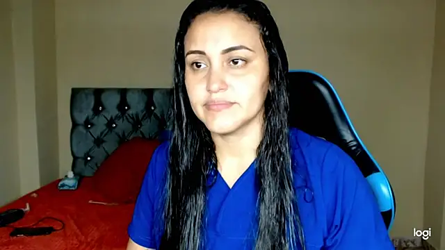 Snapshot of sexy_nurse_ chatting on 09/25/25, 05:33 sexy nurse  online show from 09/25/25, 05:33