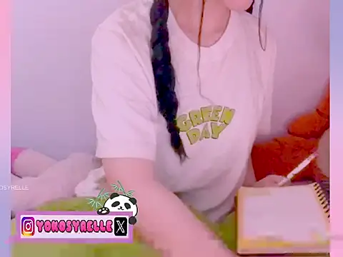 YokoCam online show from 02/07/26, 01:31