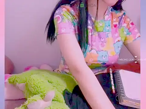 YokoCam online show from 03/04/26, 01:06