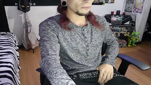 davidroses420 online show from 01/06/25, 01:53