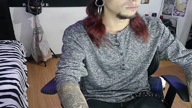 davidroses420 online show from 01/06/25, 04:58