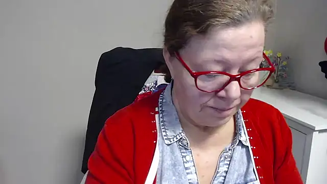 Adelewildx online show from 02/20/25, 04:50