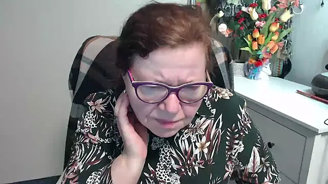 Snapshot of Adelewildx chatting on 02/16/26, 05:03 Adelewildx online show from 02/16/26, 05:03