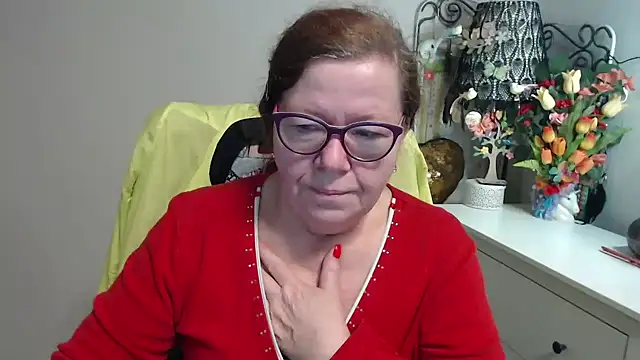 Adelewildx online show from 03/23/26, 04:27