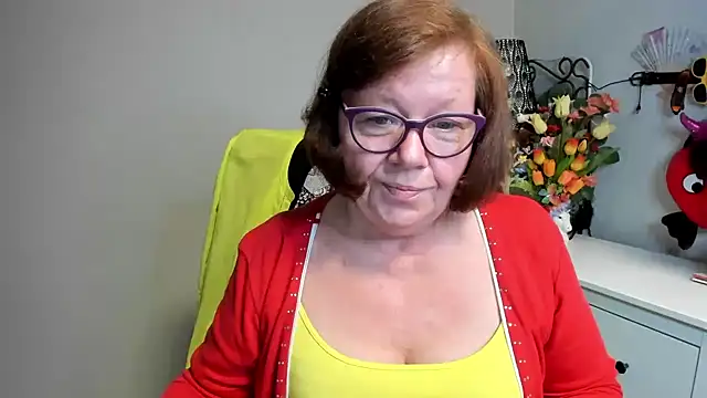 Adelewildx online show from 05/25/26, 02:17