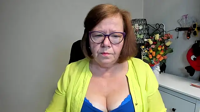 Adelewildx online show from 06/01/26, 02:46