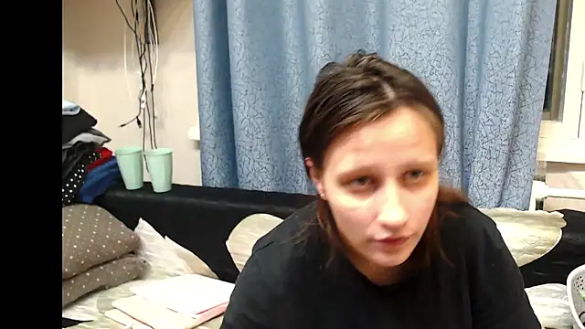 alisacucumber online show from 02/18/25, 07:19