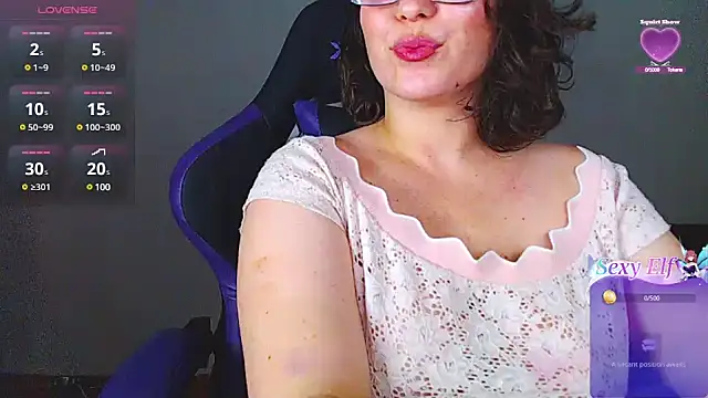 Koka-pimentinha online show from 12/18/24, 09:14